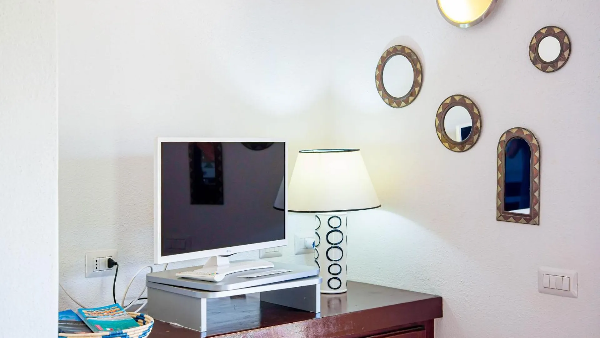 Casa Anahita, 4 Posti Letto Apartment Cala Gonone