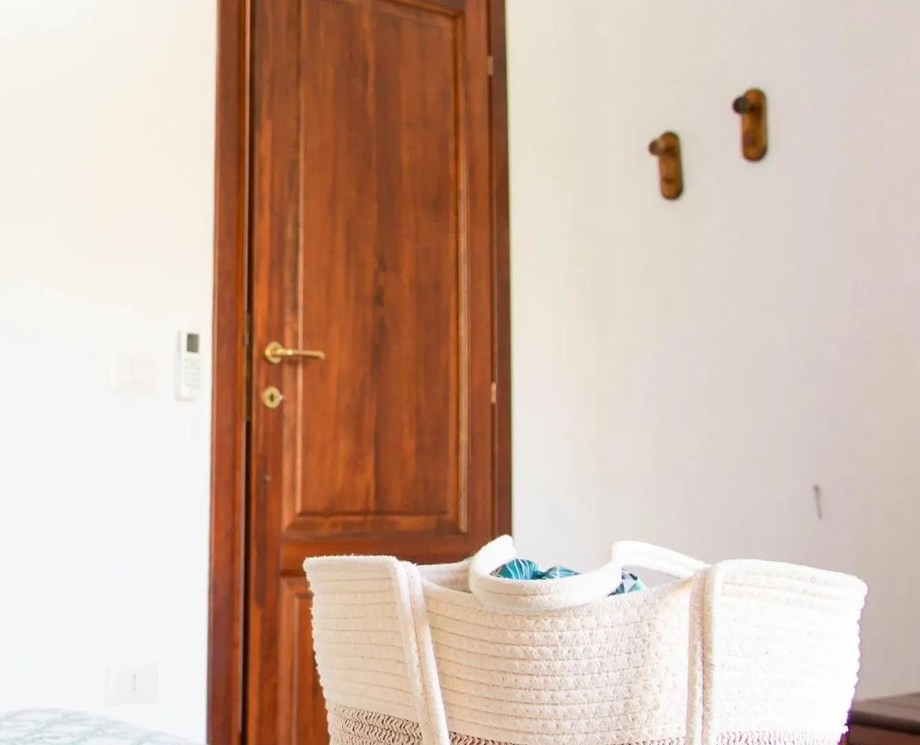Casa Anahita, 4 Posti Letto Apartment Cala Gonone Italy