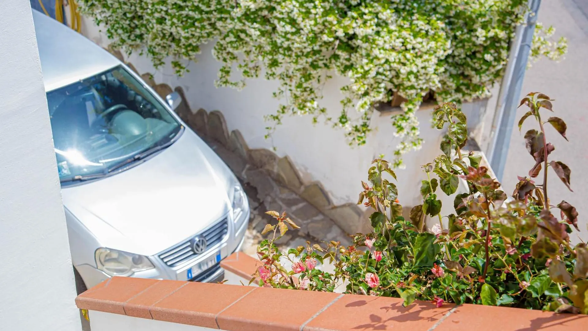 Casa Anahita, 4 Posti Letto Apartment Cala Gonone