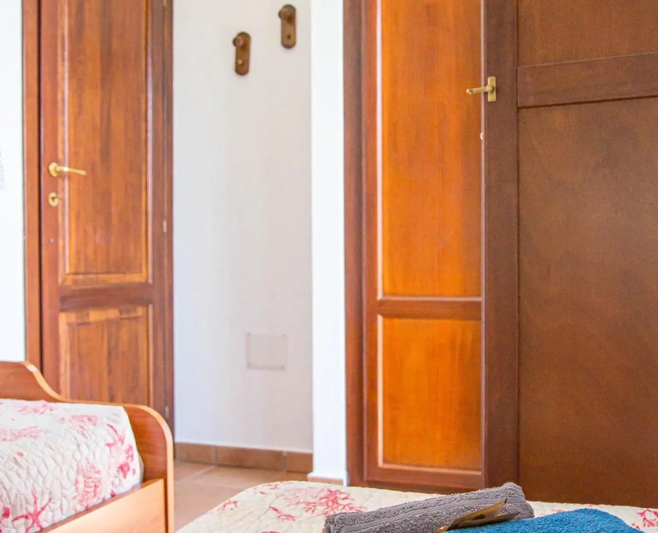 Casa Anahita, 4 Posti Letto Apartment Cala Gonone