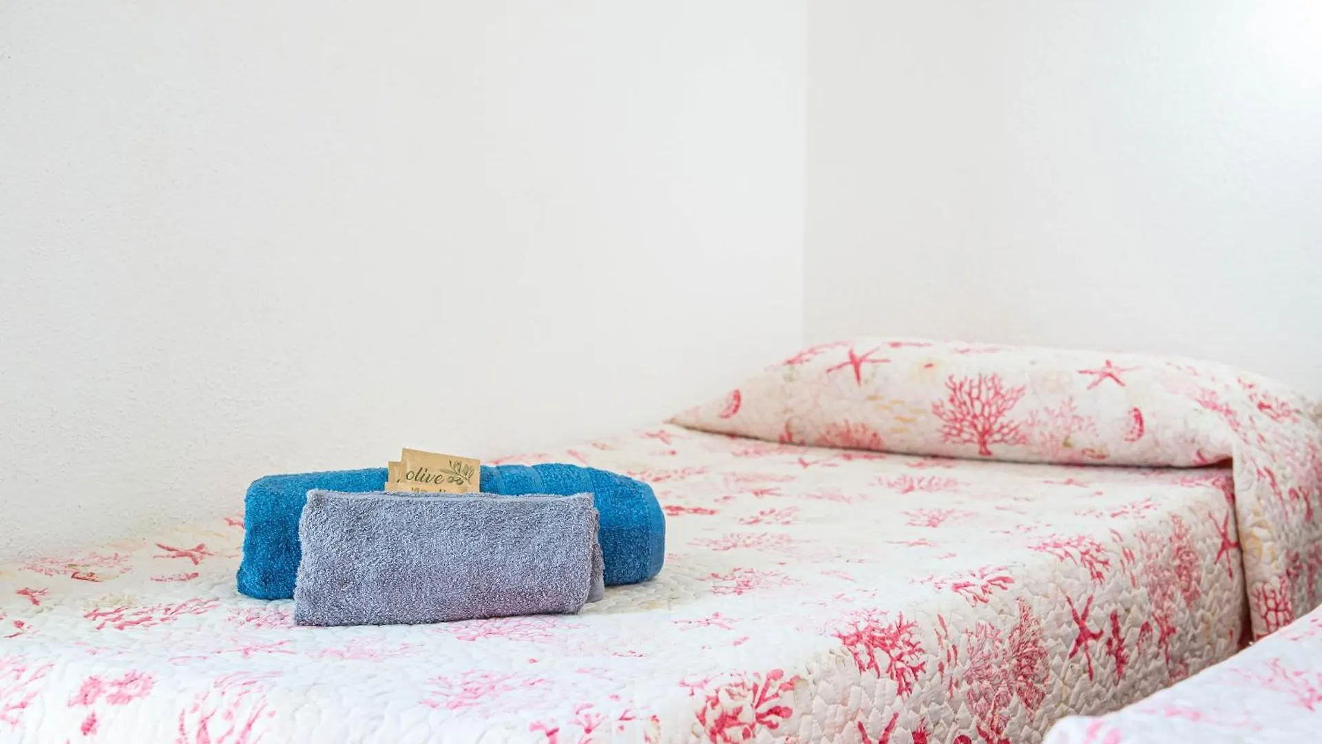 Casa Anahita, 4 Posti Letto Apartment Cala Gonone Italy