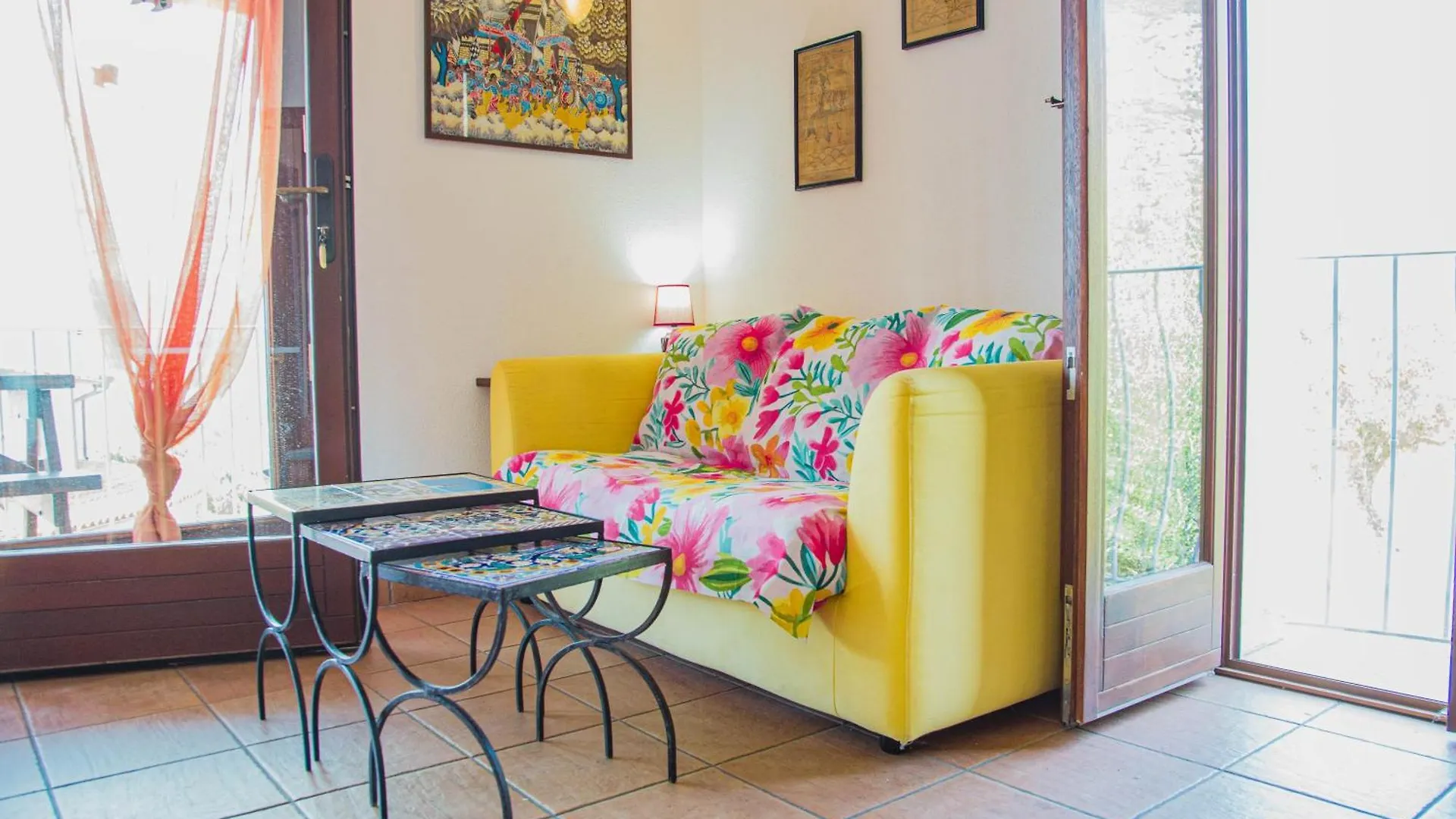 Casa Anahita, 4 Posti Letto Apartment Cala Gonone 0*,  Italy
