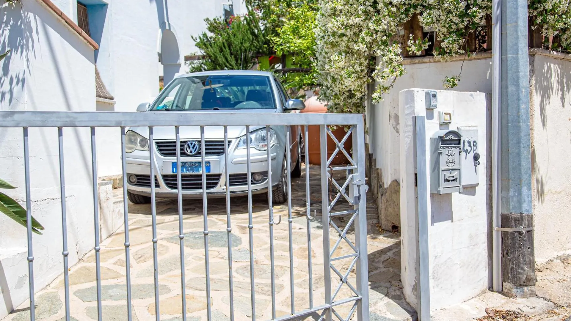 Casa Anahita, 4 Posti Letto Apartment Cala Gonone