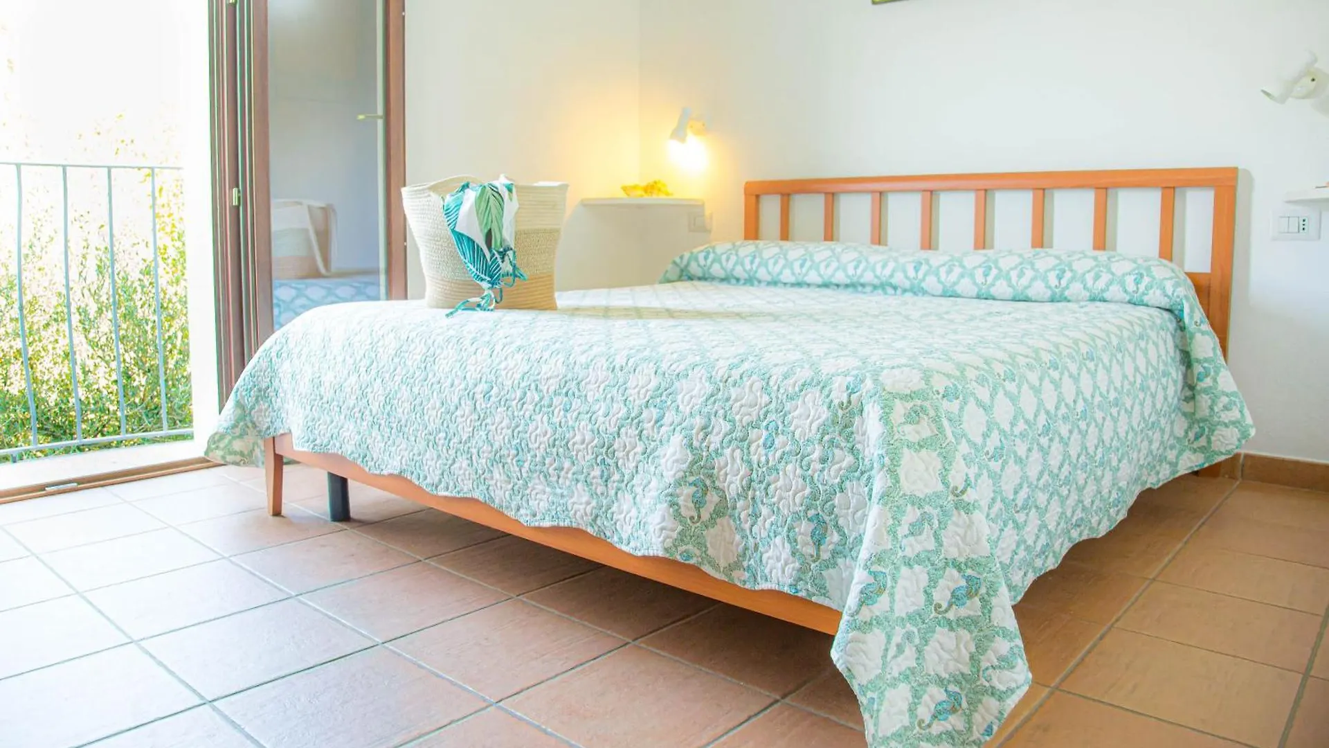 Casa Anahita, 4 Posti Letto Apartment Cala Gonone Italy
