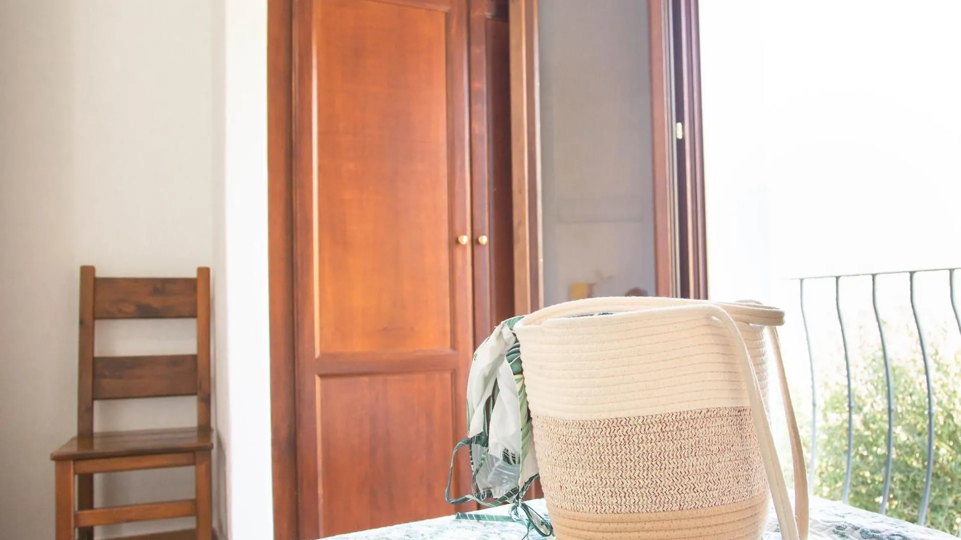 Casa Anahita, 4 Posti Letto Apartment Cala Gonone