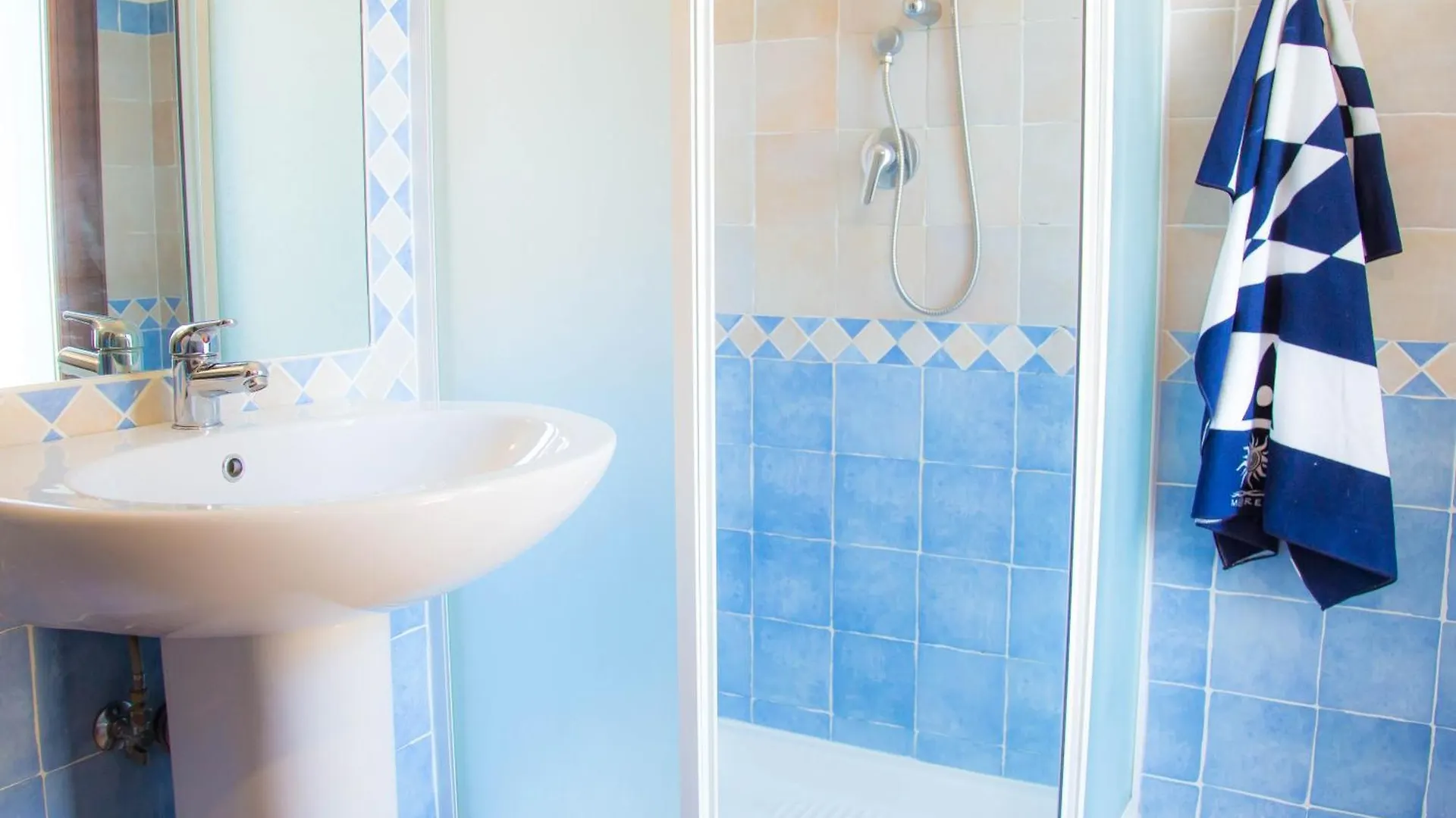 Casa Anahita, 4 Posti Letto Appartement Cala Gonone