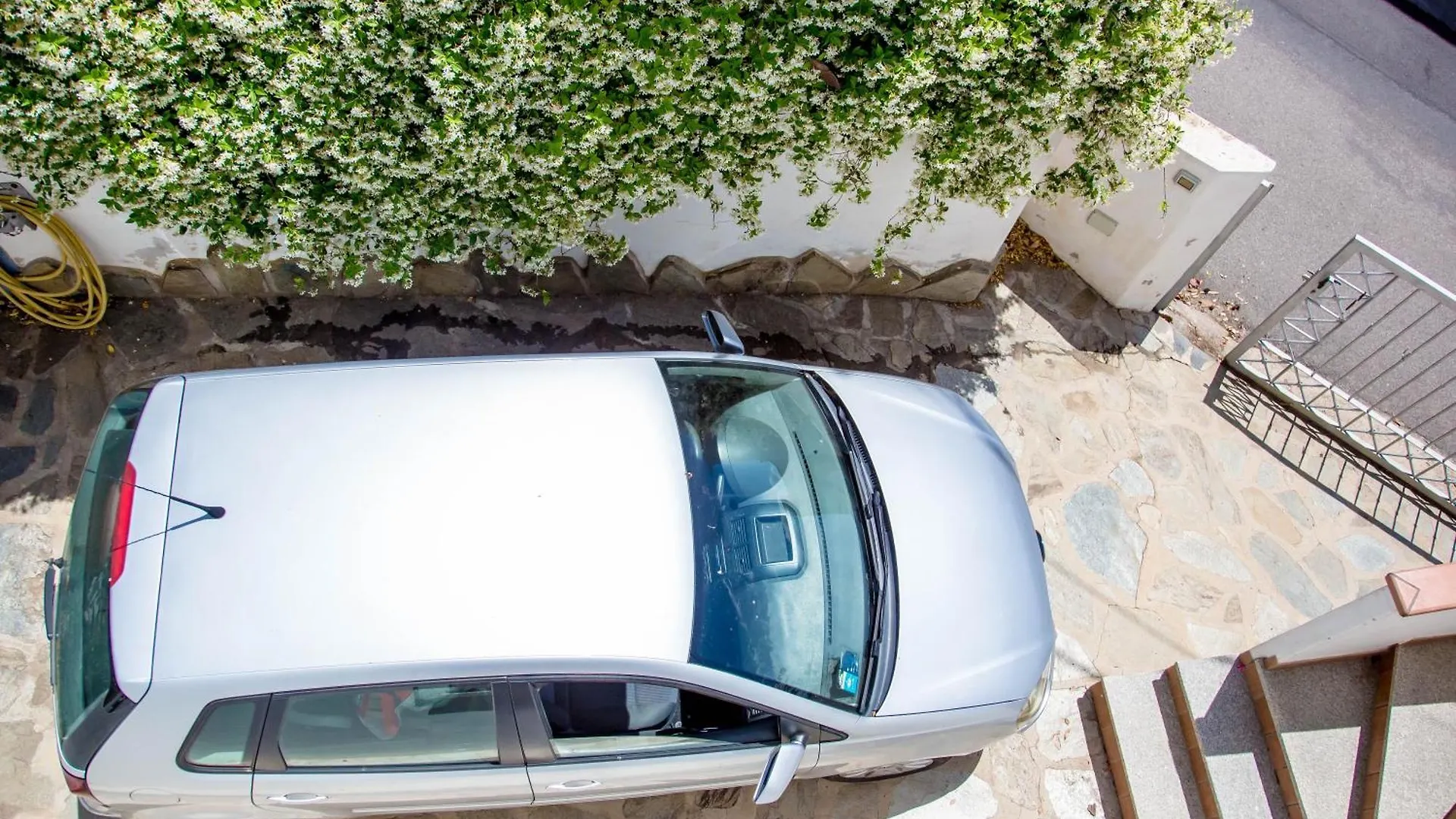 Casa Anahita, 4 Posti Letto Appartement Cala Gonone