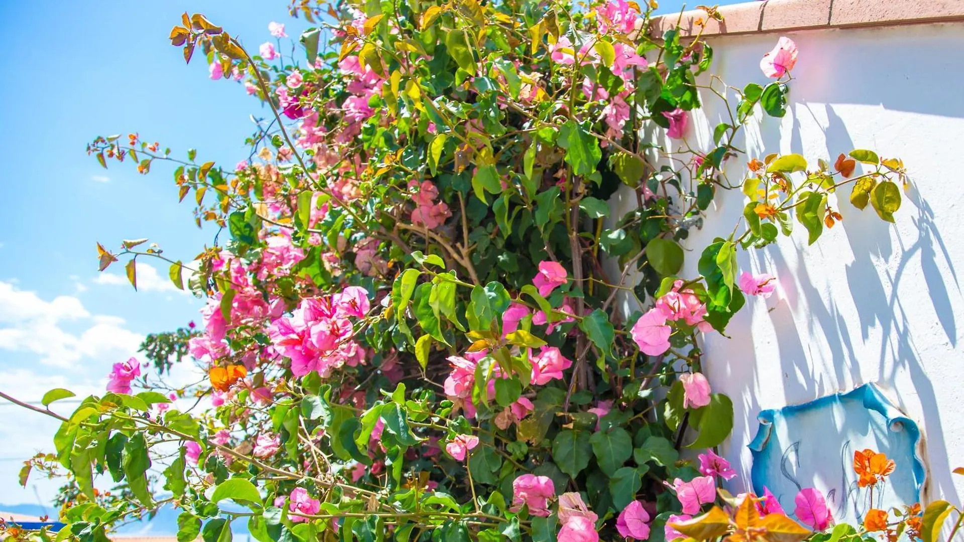 Casa Anahita, 4 Posti Letto Apartment Cala Gonone